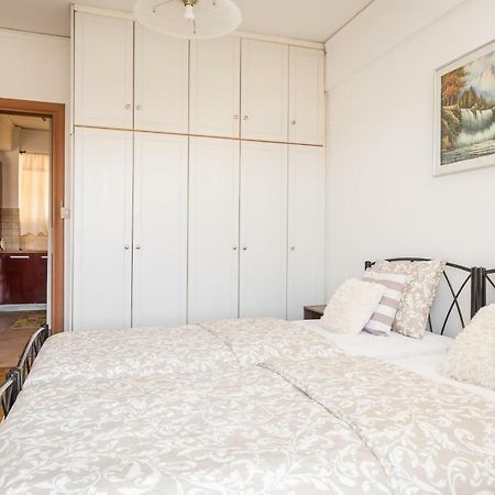 Linda Apartment Corfu  Eksteriør billede